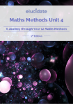 Show details for Maths Methods Units 4: A Journey through Yr 12 WACE Picture of Maths Methods Units 4: A Journey through Yr 12 WACE