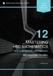 Show details for Mastering HSC Mathematics Year 12 Extension 2 Picture of Mastering HSC Mathematics Year 12 Extension 2