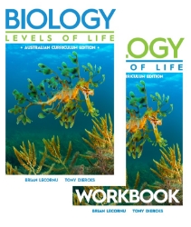 Picture of Biology Levels of Life bundle