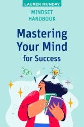 Picture of Mindset Handbook