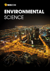 Picture of Biozone Environmental Science 4E