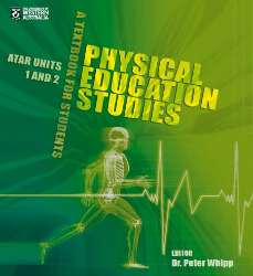 Picture of Physical Education Studies ATAR Units 1&2