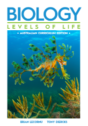 Picture of Biology - Levels of Life 2026 edition